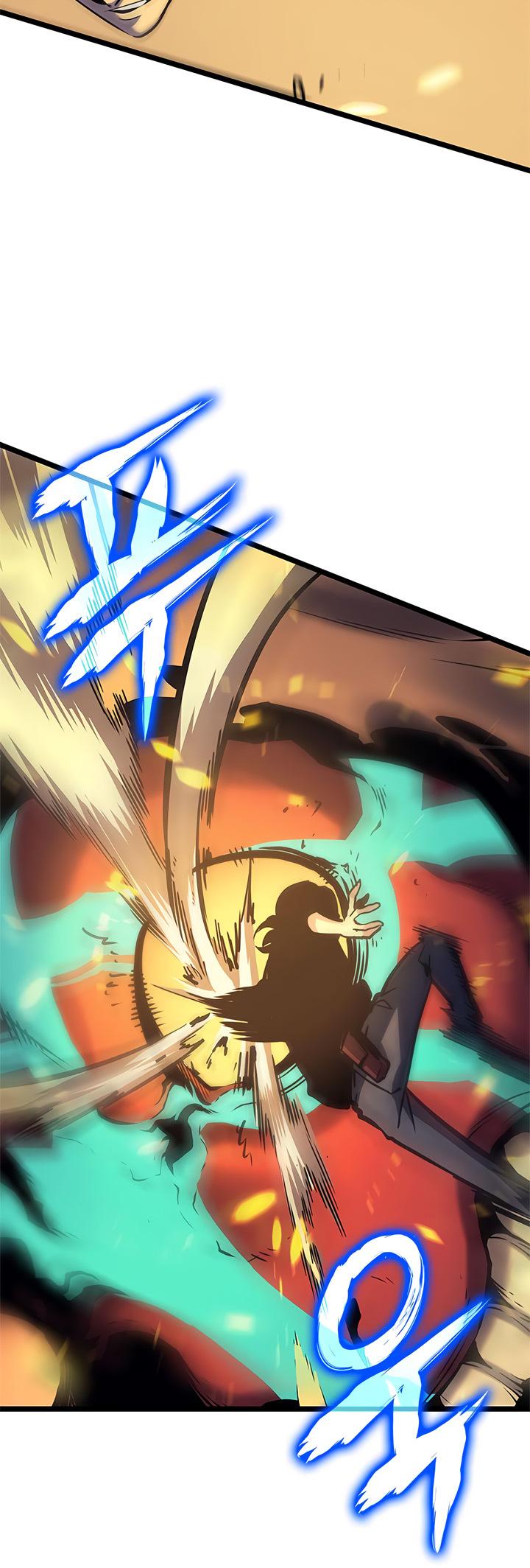 Read Solo Leveling (en) Manga Online