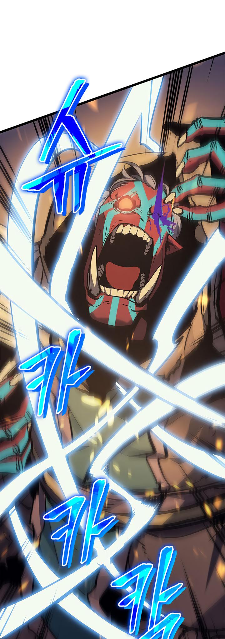 Read Solo Leveling (en) Manga Online