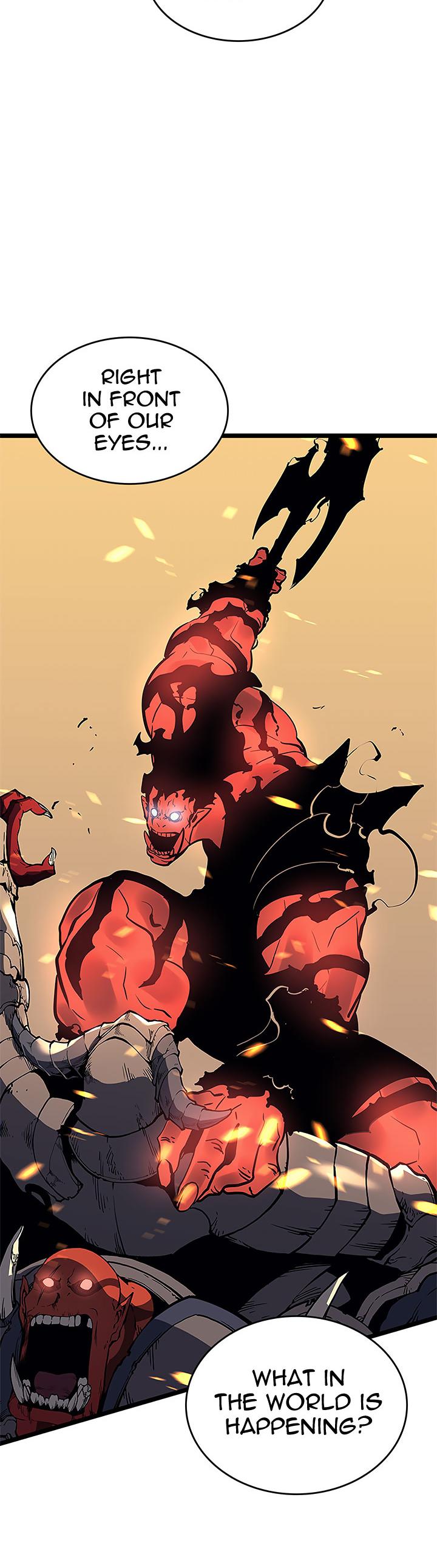 Read Solo Leveling (en) Manga Online