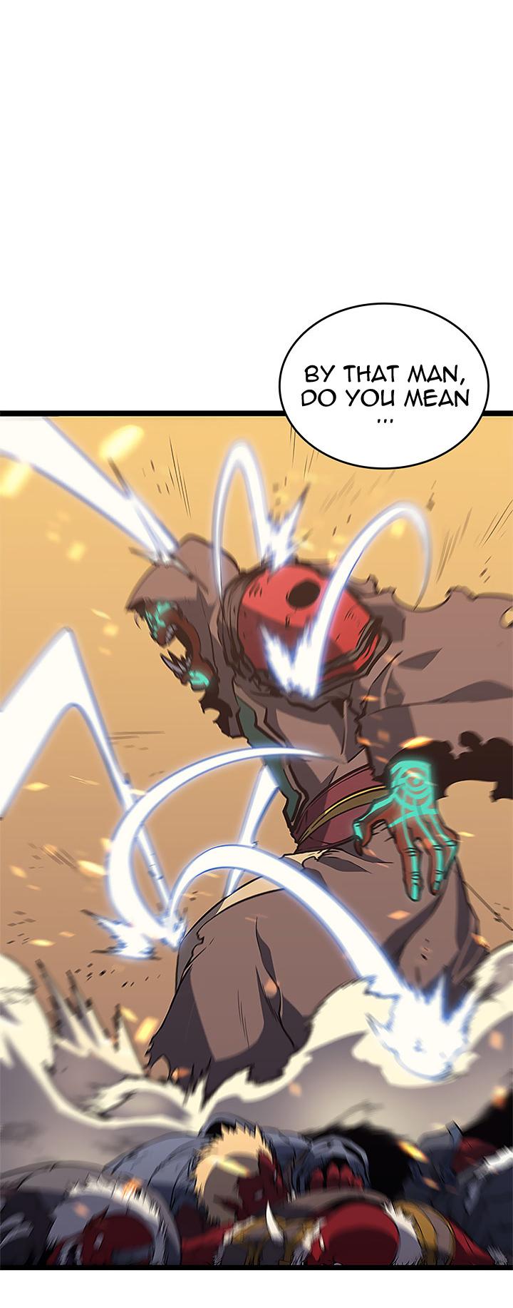 Read Solo Leveling (en) Manga Online