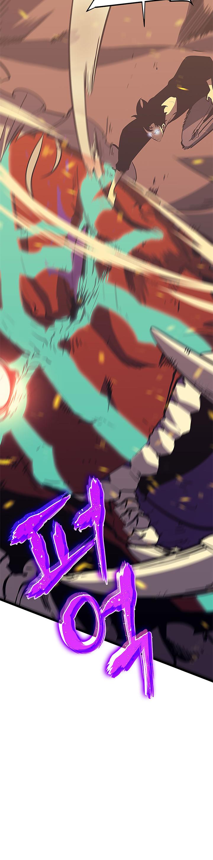 Read Solo Leveling (en) Manga Online