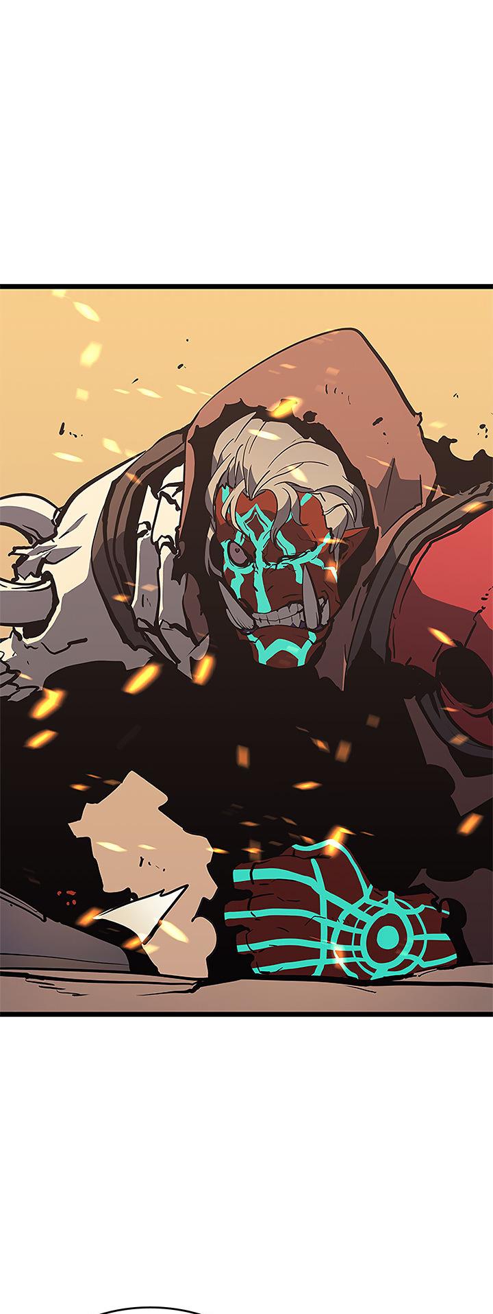 Read Solo Leveling (en) Manga Online