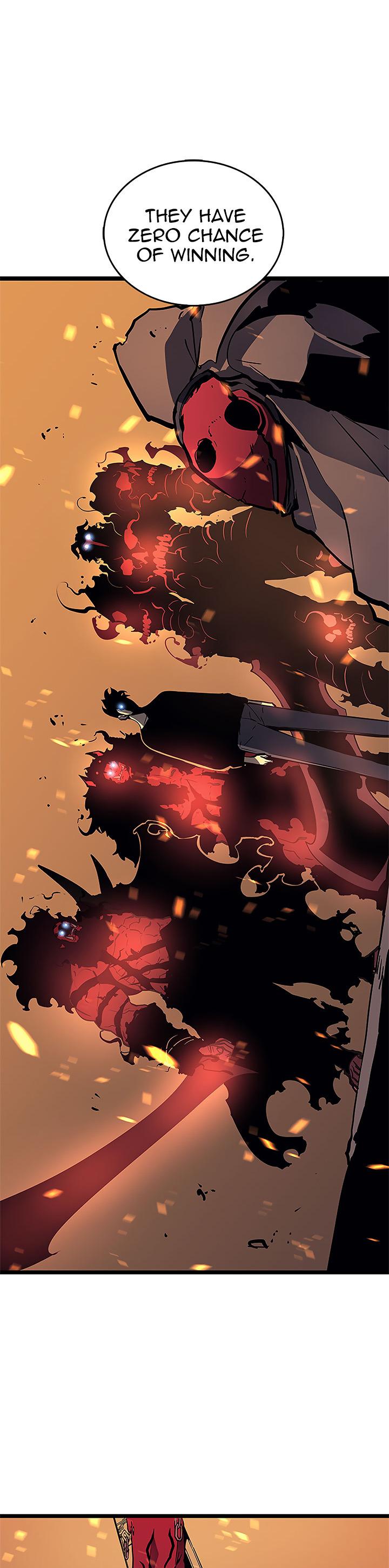 Read Solo Leveling (en) Manga Online