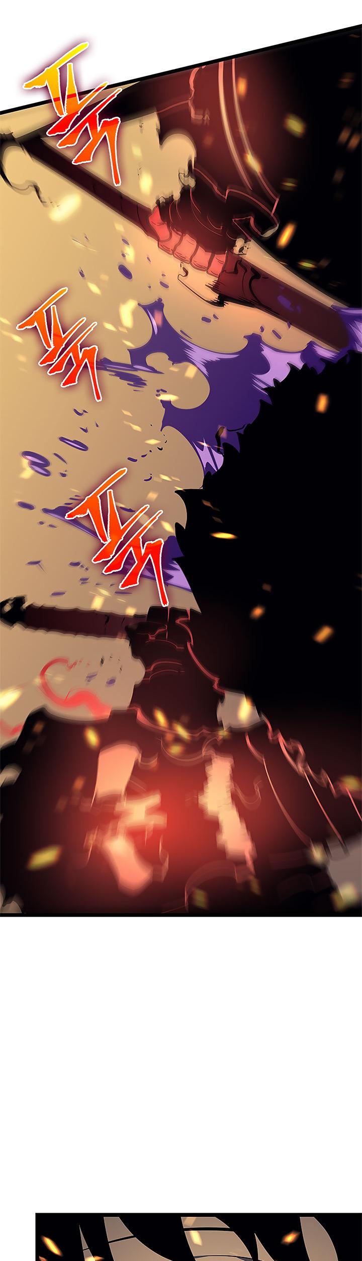 Read Solo Leveling (en) Manga Online