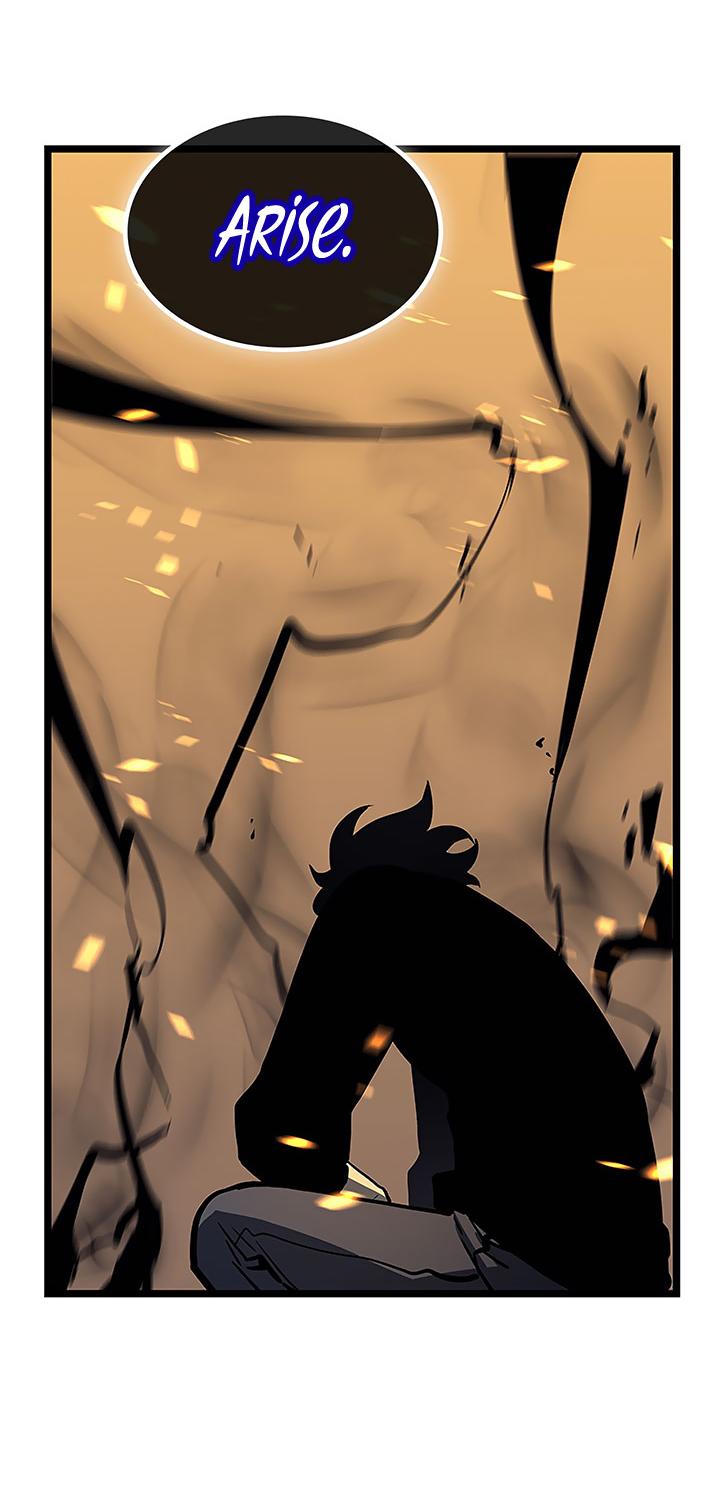 Read Solo Leveling (en) Manga Online