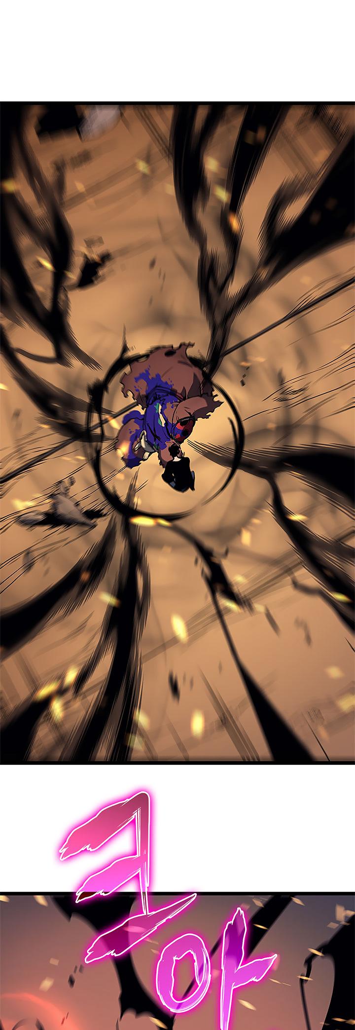 Read Solo Leveling (en) Manga Online