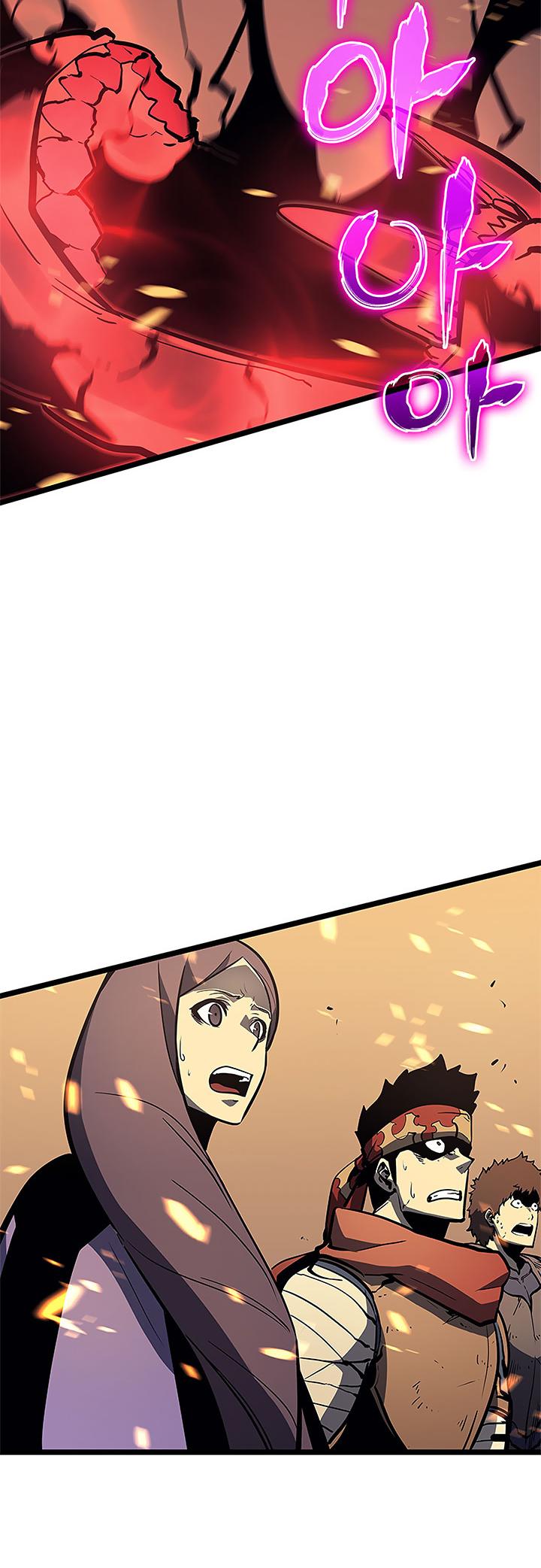 Read Solo Leveling (en) Manga Online