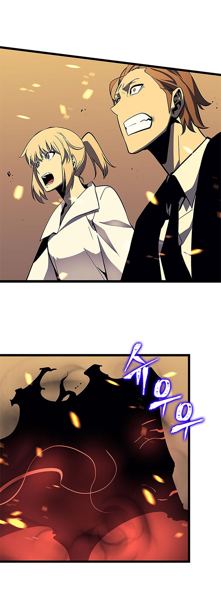 Read Solo Leveling (en) Manga Online