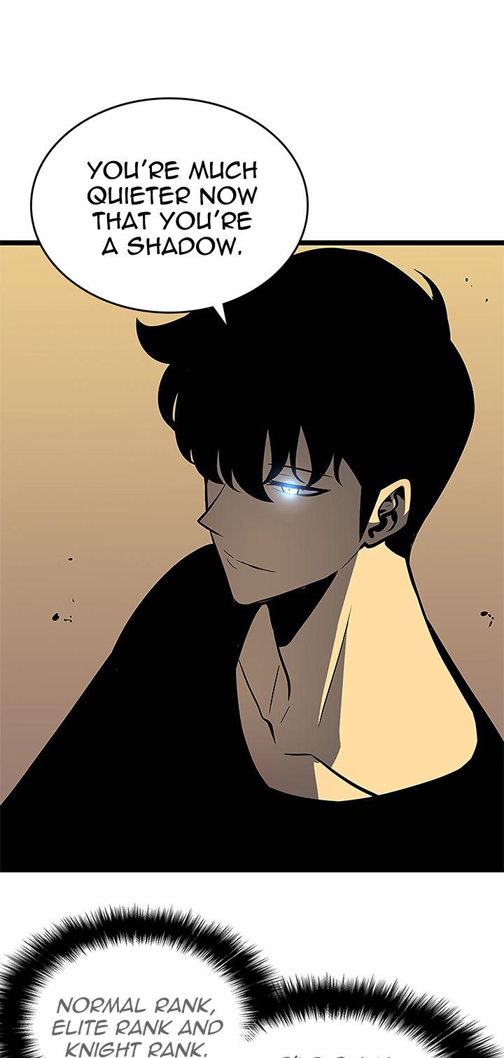 Read Solo Leveling (en) Manga Online