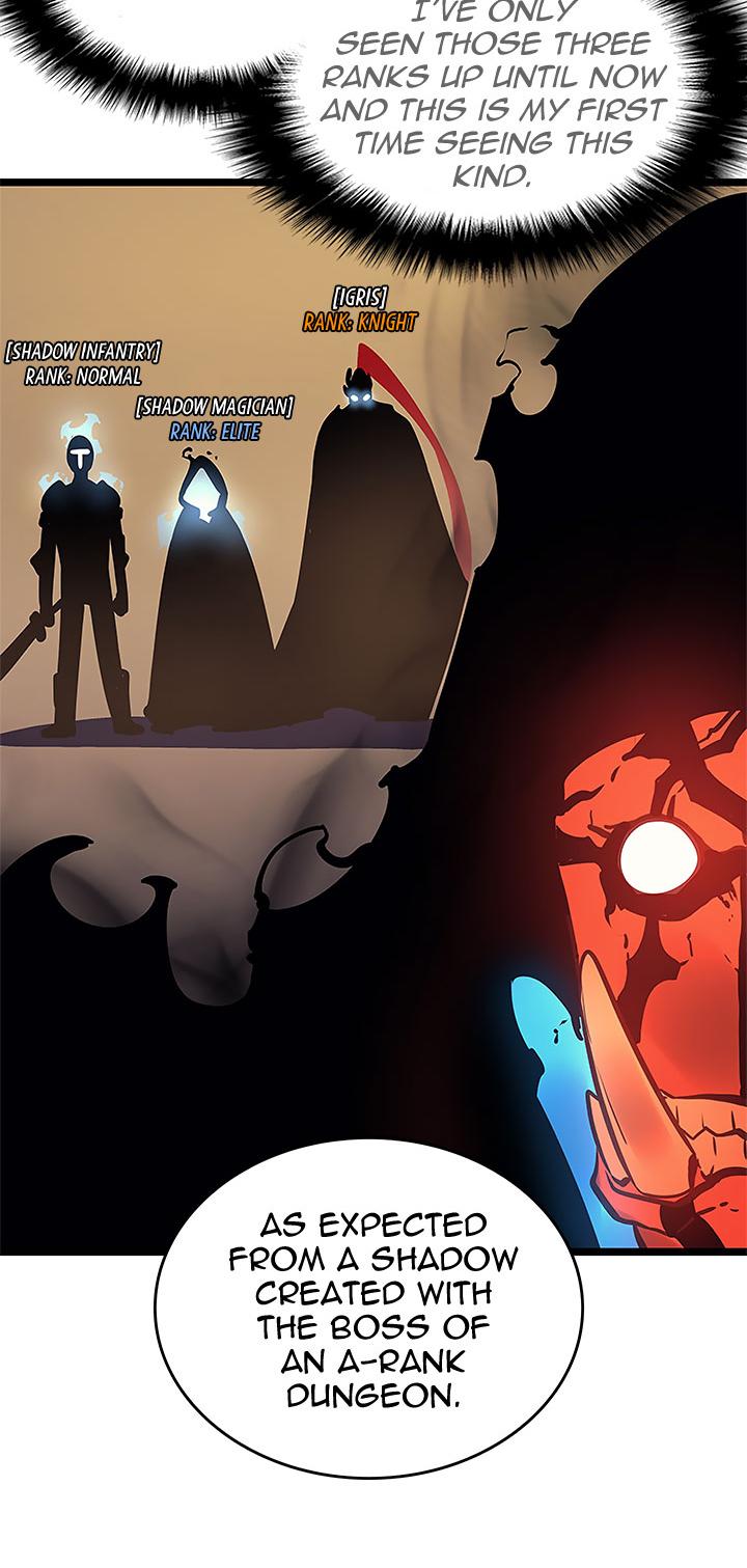 Read Solo Leveling (en) Manga Online