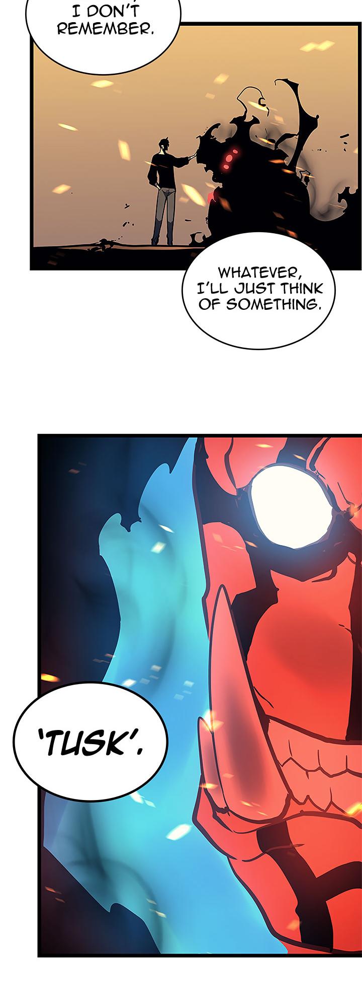Read Solo Leveling (en) Manga Online