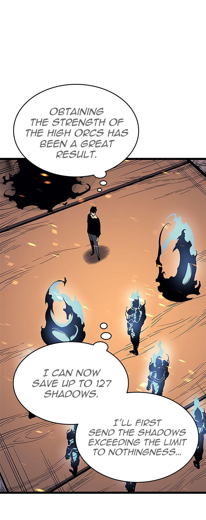 Read Solo Leveling (en) Manga Online