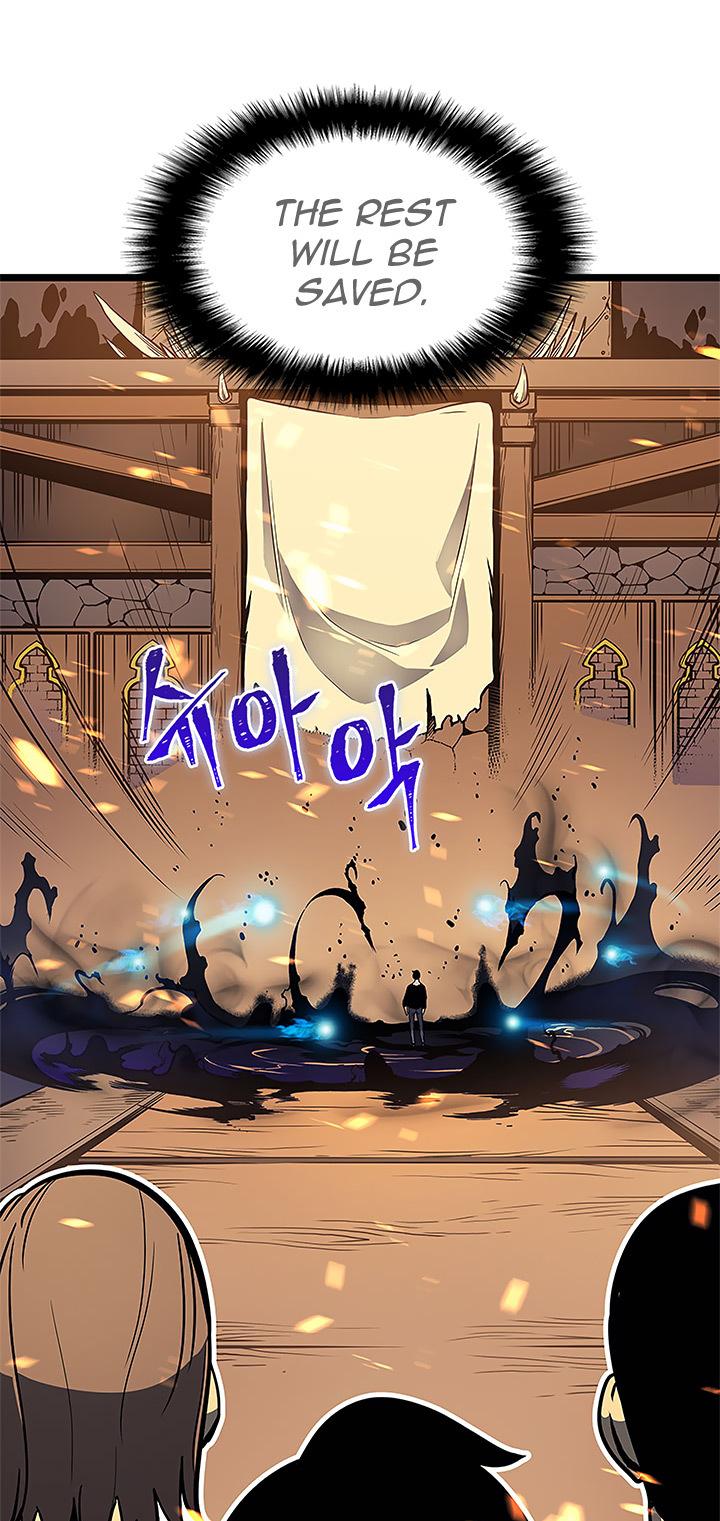 Read Solo Leveling (en) Manga Online