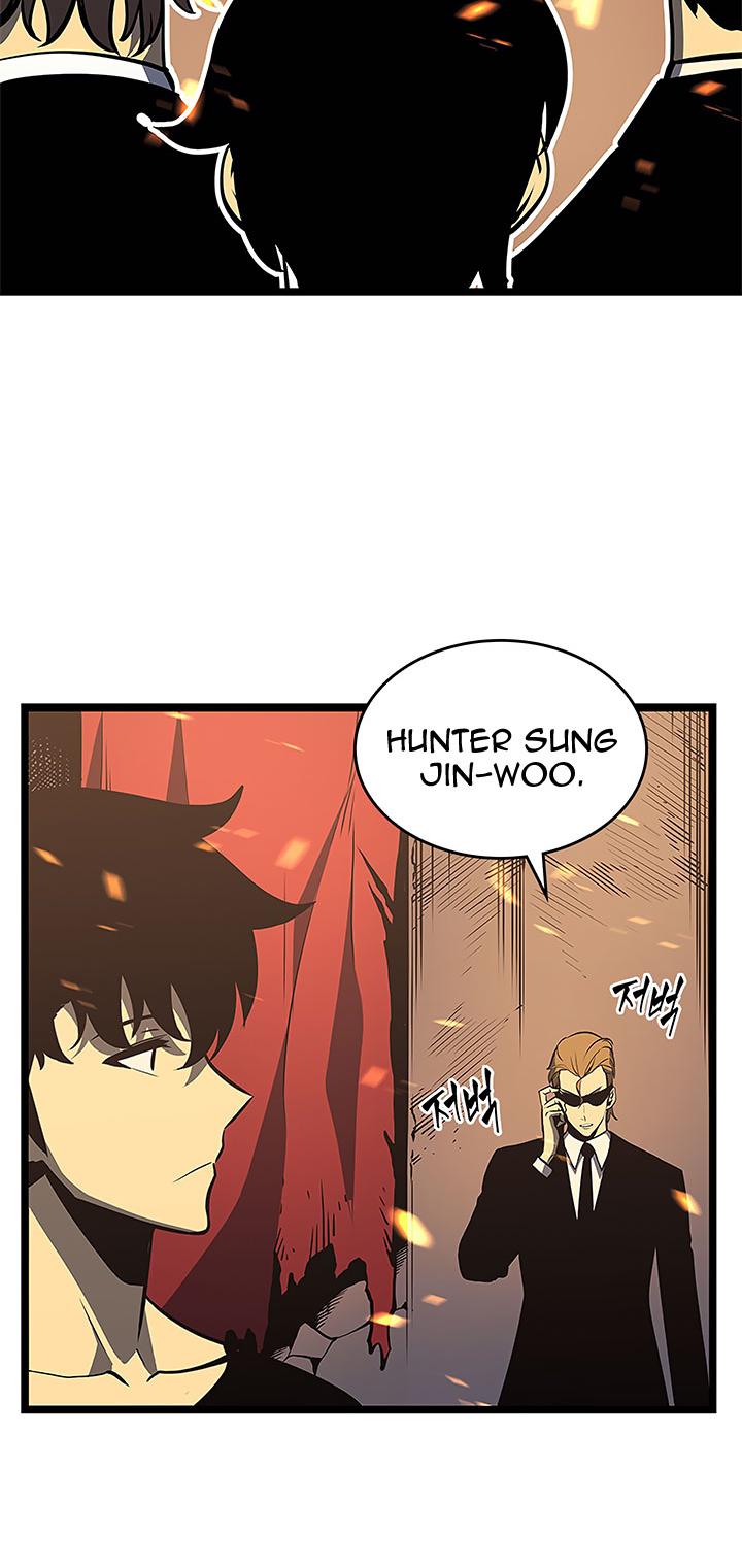 Read Solo Leveling (en) Manga Online