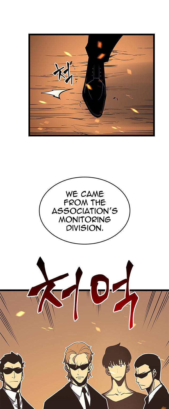 Read Solo Leveling (en) Manga Online