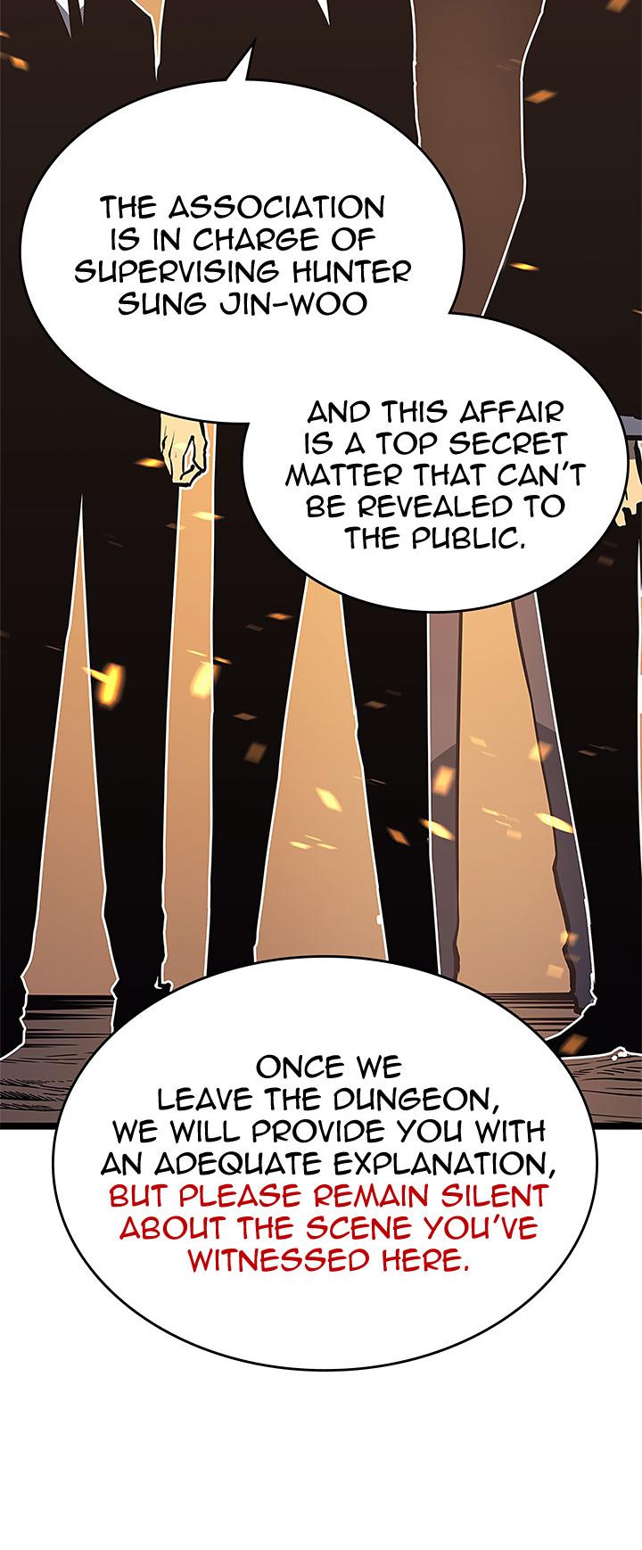 Read Solo Leveling (en) Manga Online