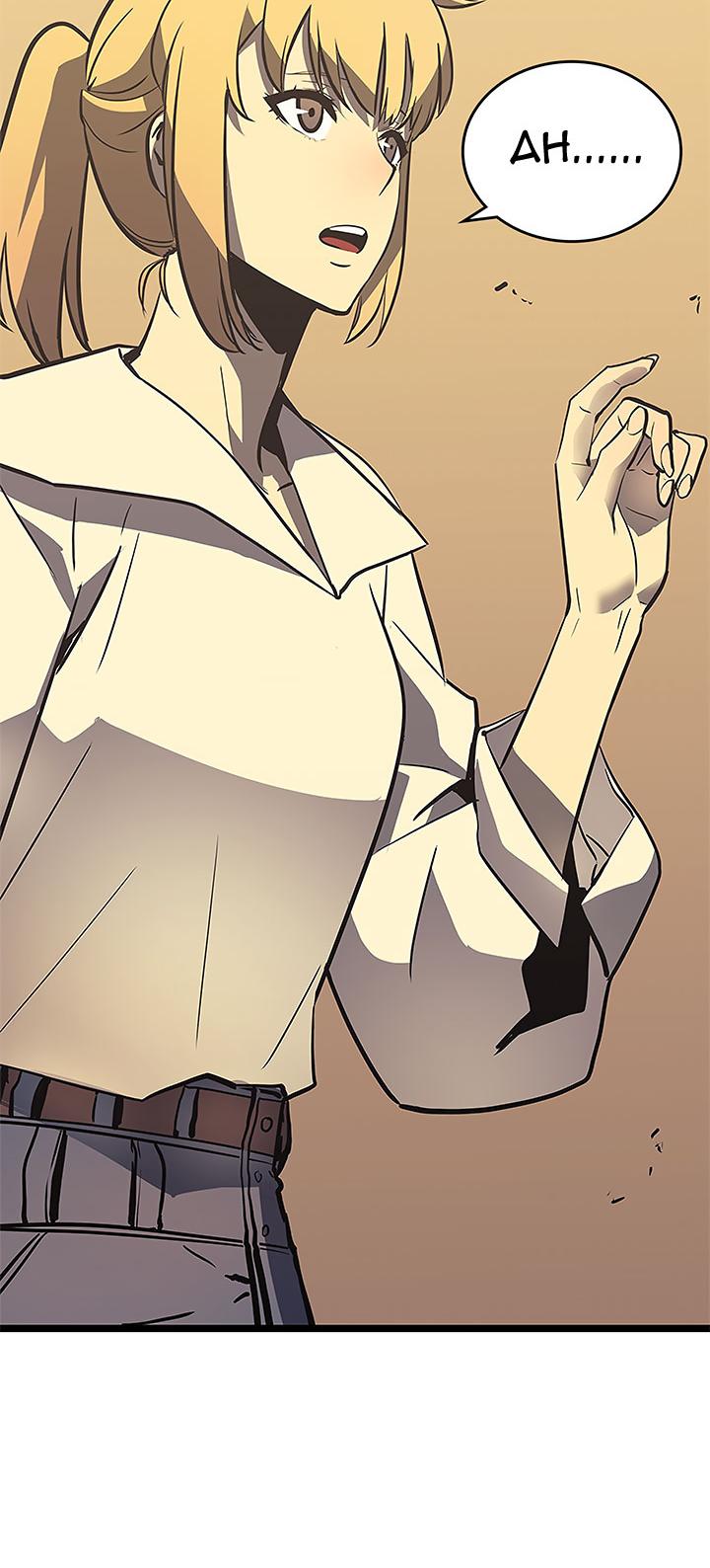 Read Solo Leveling (en) Manga Online