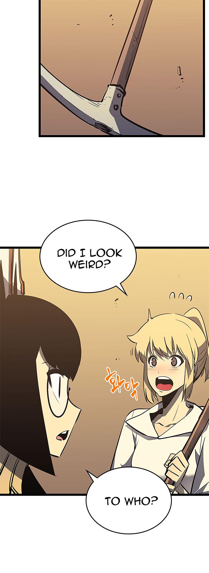 Read Solo Leveling (en) Manga Online