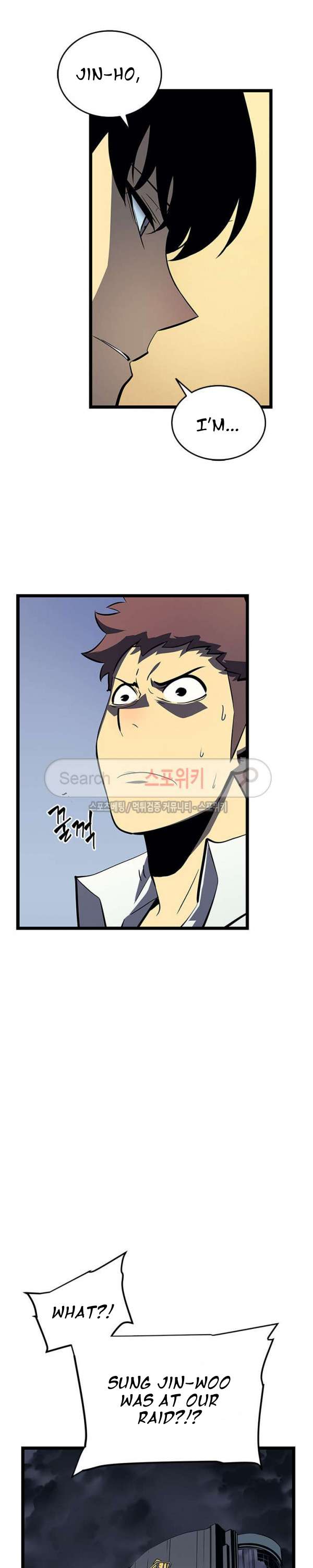 Read Solo Leveling (en) Manga Online