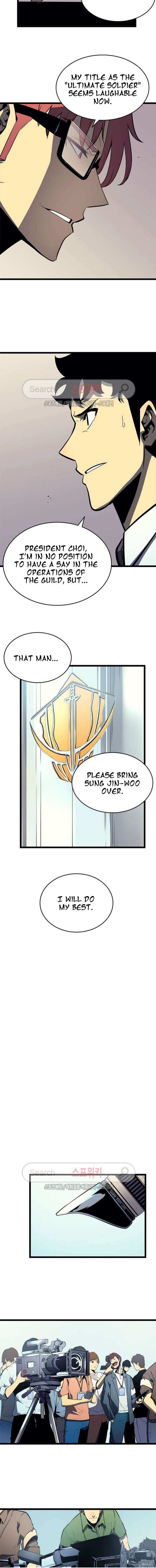 Read Solo Leveling (en) Manga Online