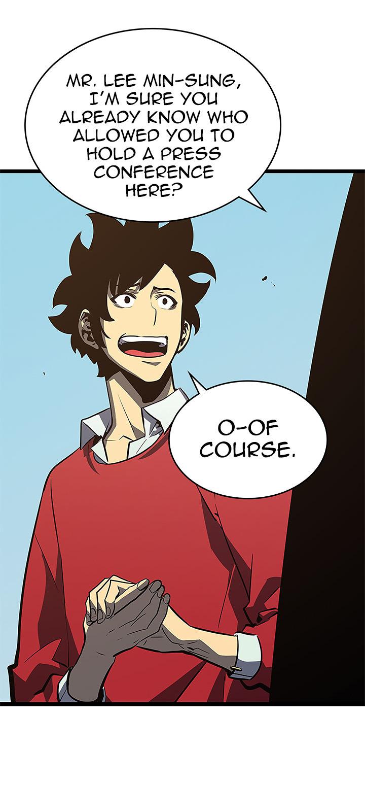 Read Solo Leveling (en) Manga Online