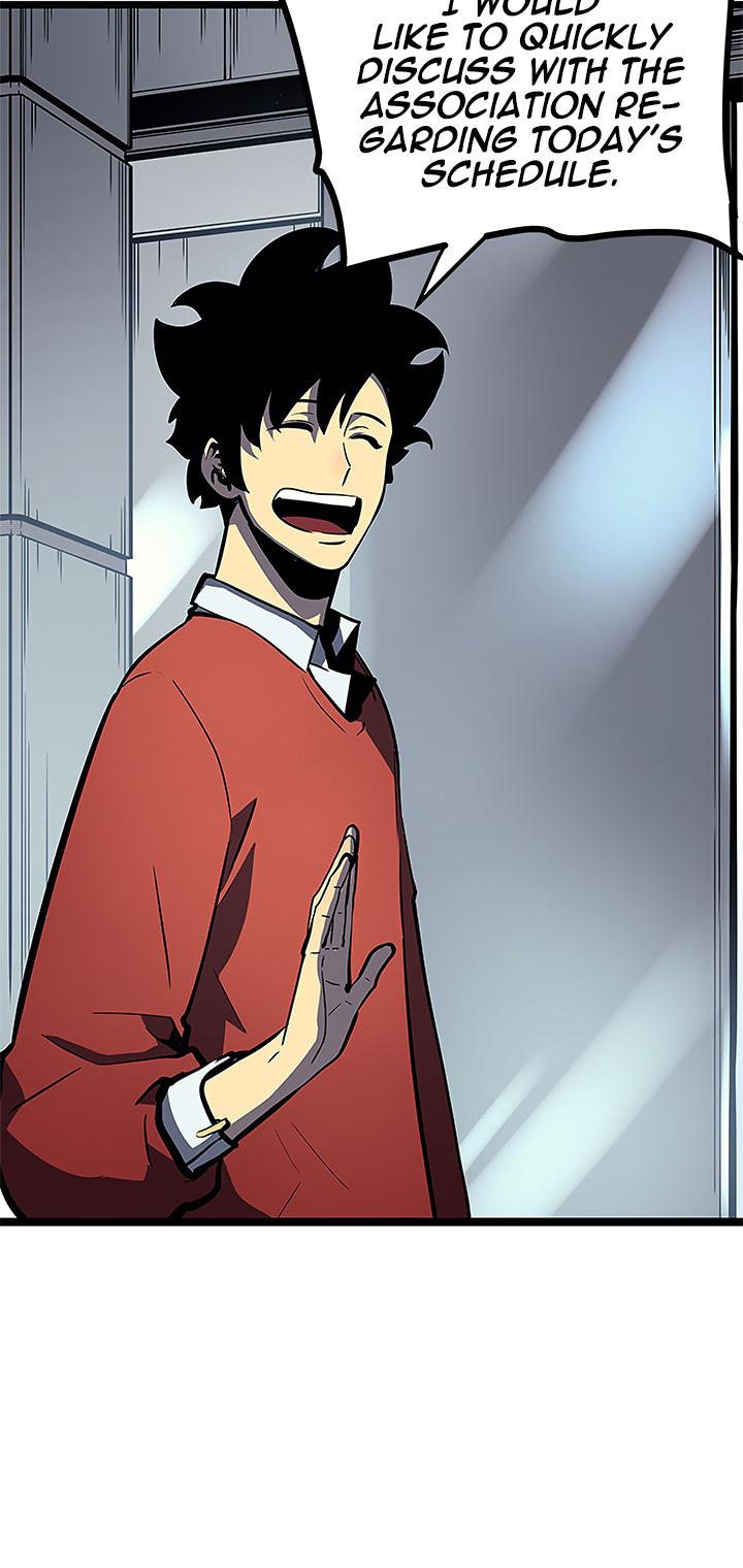 Read Solo Leveling (en) Manga Online