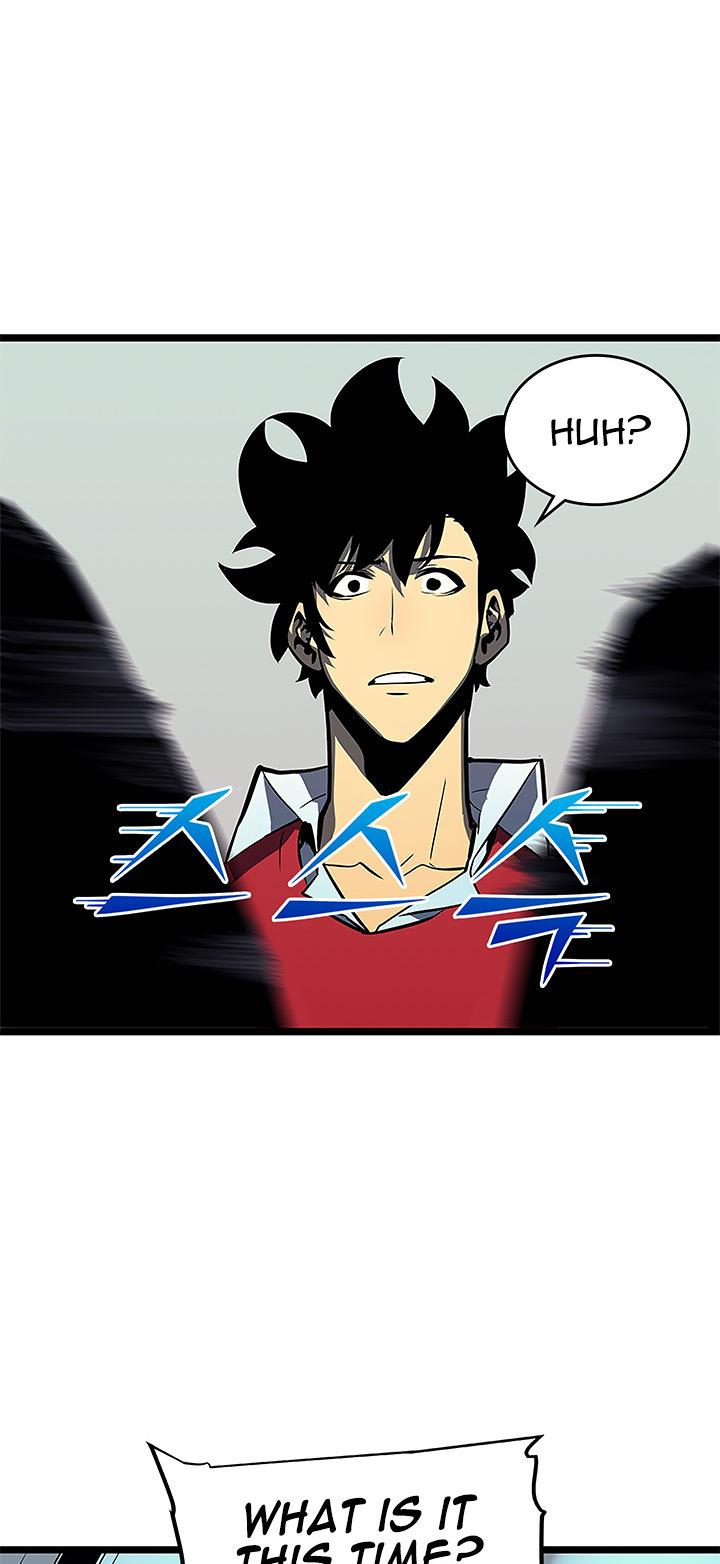 Read Solo Leveling (en) Manga Online