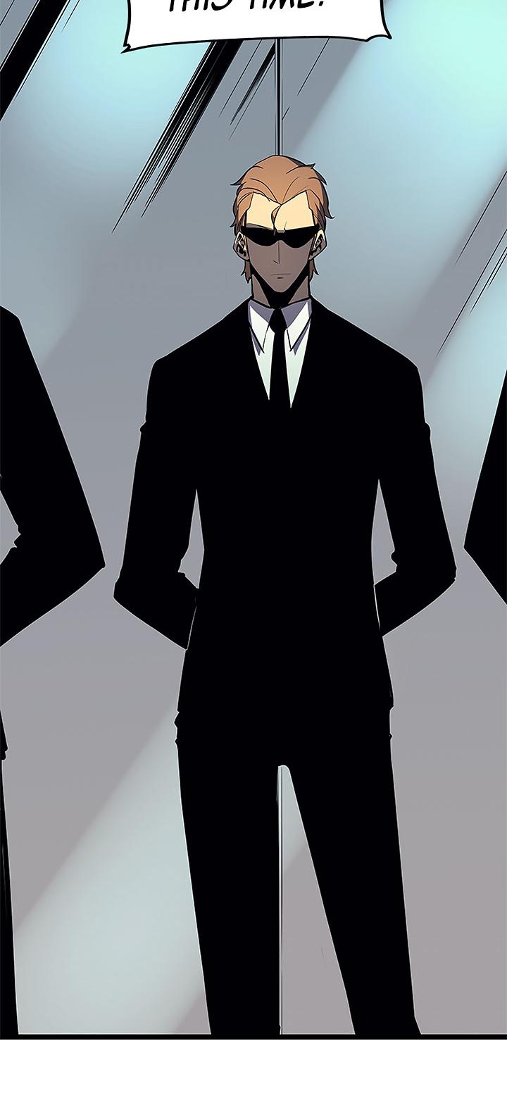 Read Solo Leveling (en) Manga Online