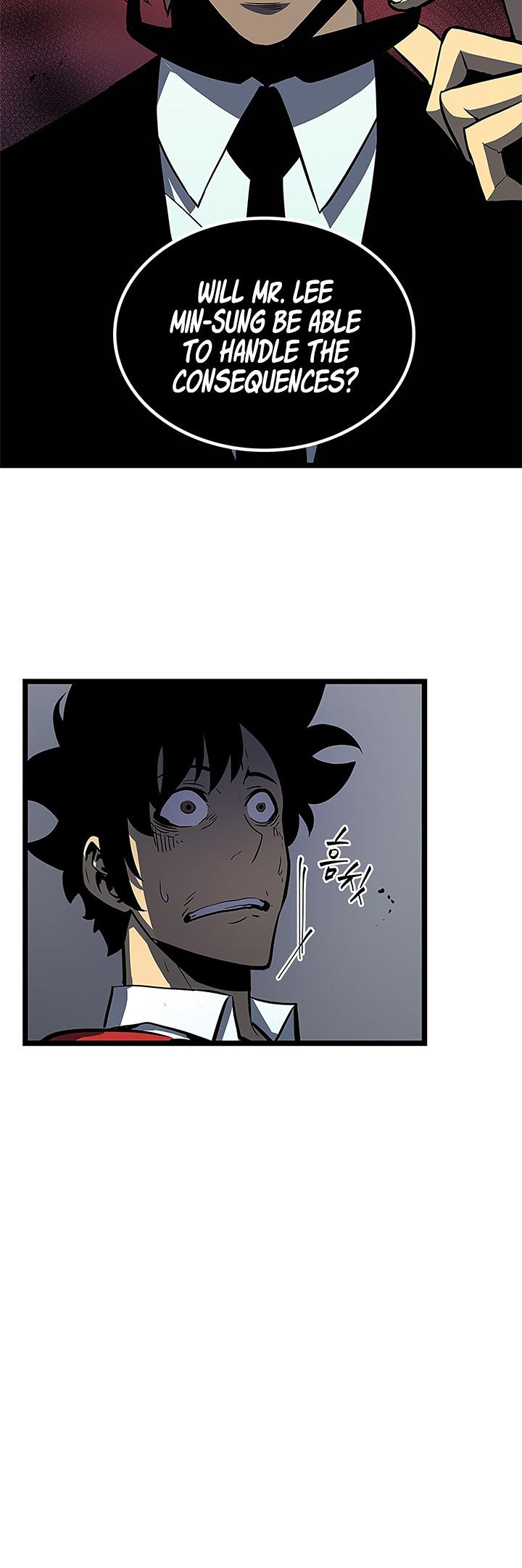 Read Solo Leveling (en) Manga Online