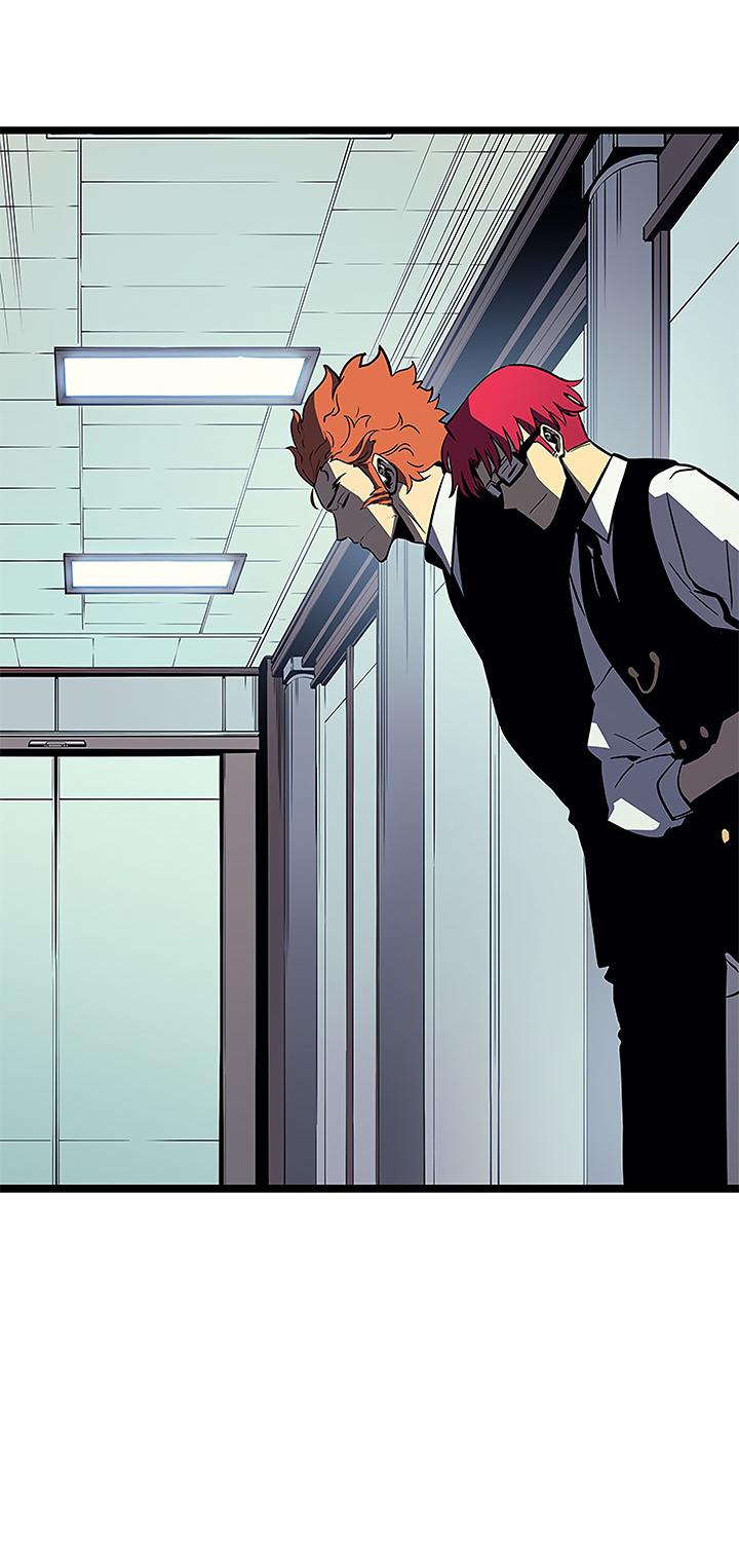 Read Solo Leveling (en) Manga Online