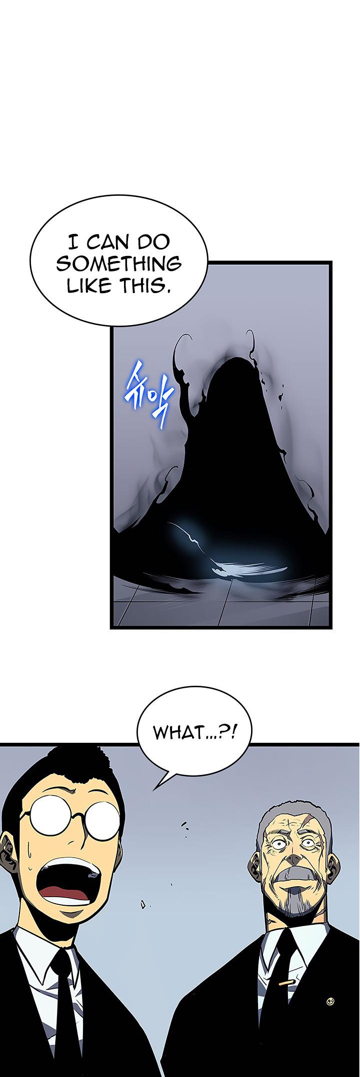 Read Solo Leveling (en) Manga Online