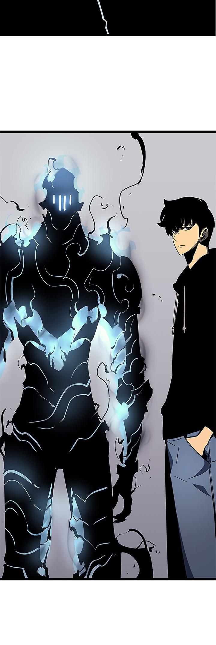 Read Solo Leveling (en) Manga Online