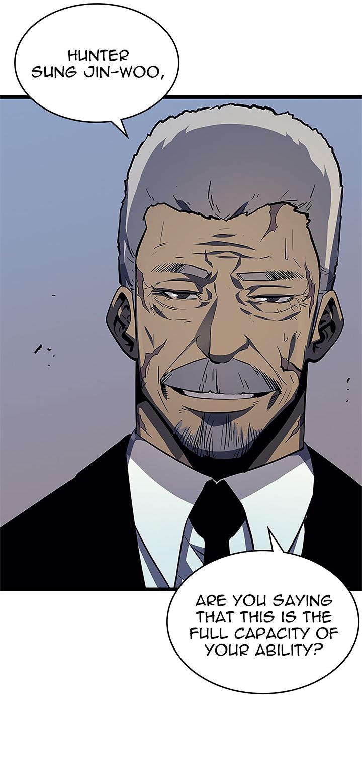 Read Solo Leveling (en) Manga Online