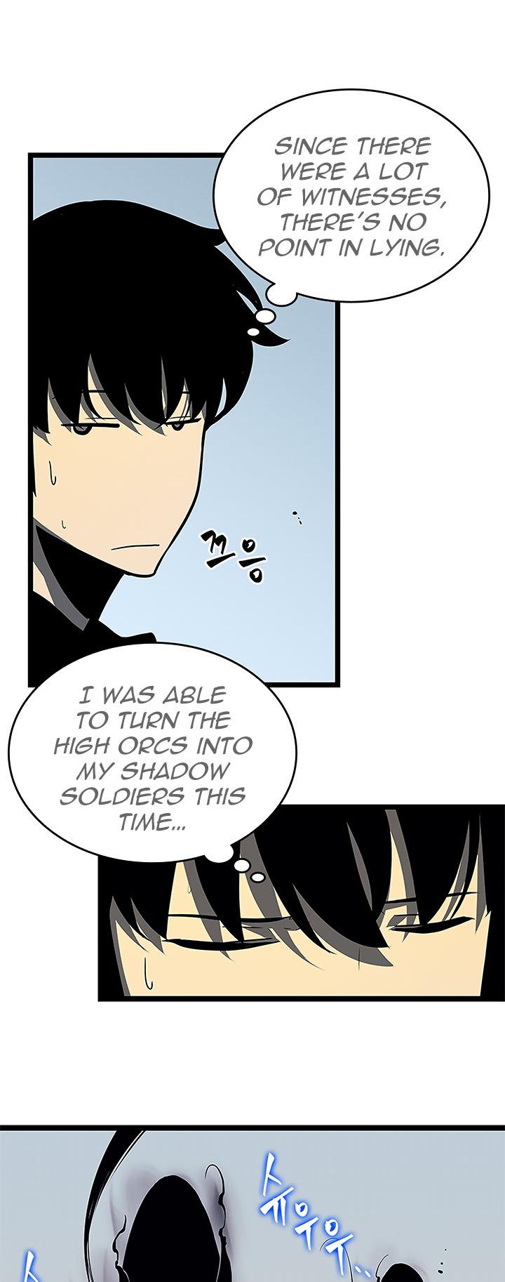 Read Solo Leveling (en) Manga Online