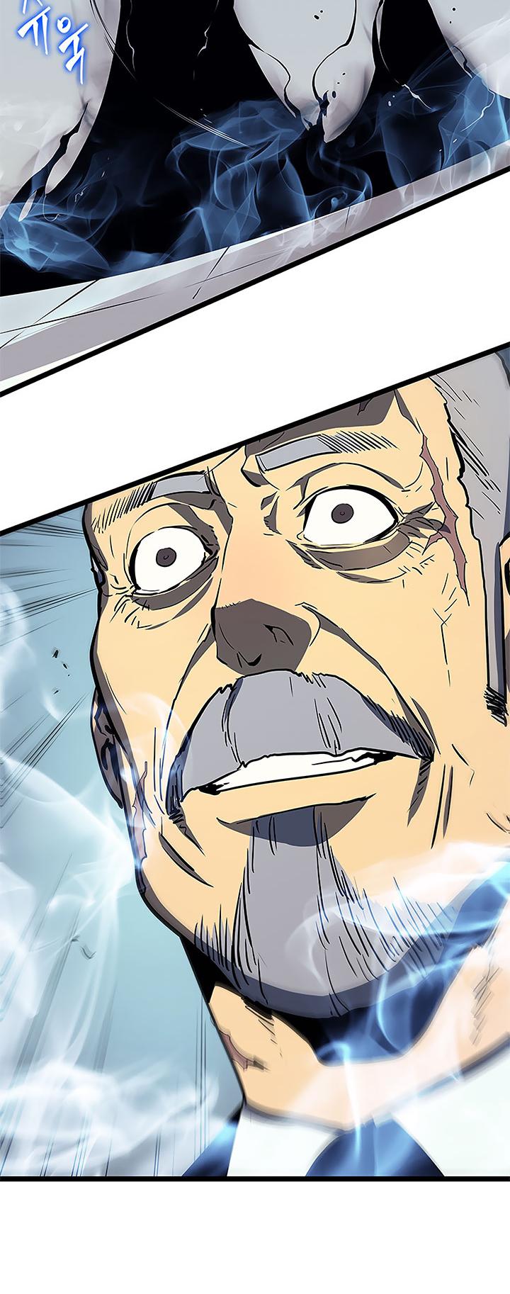Read Solo Leveling (en) Manga Online