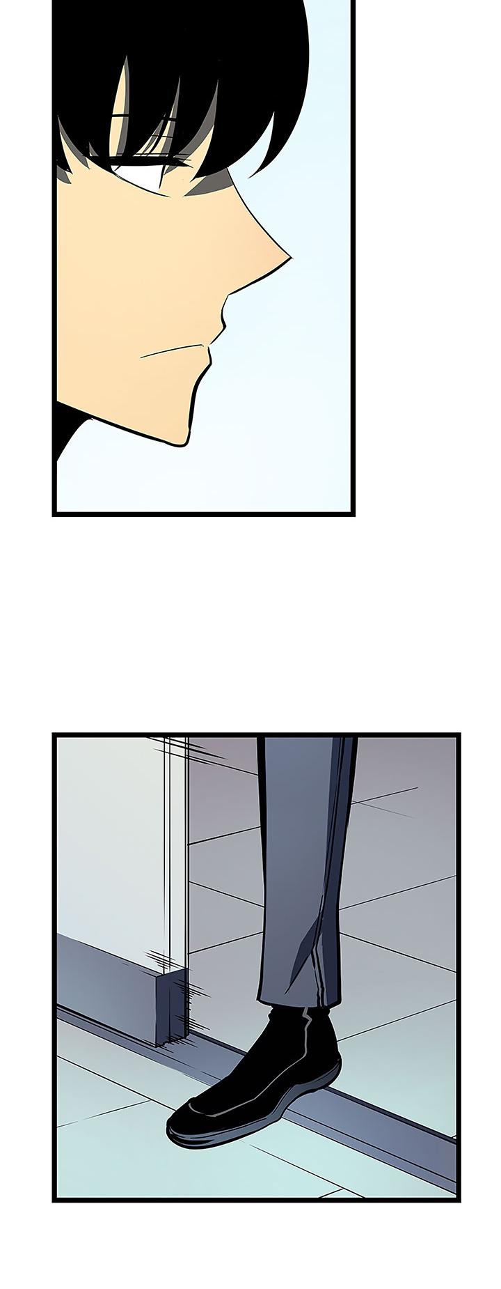 Read Solo Leveling (en) Manga Online
