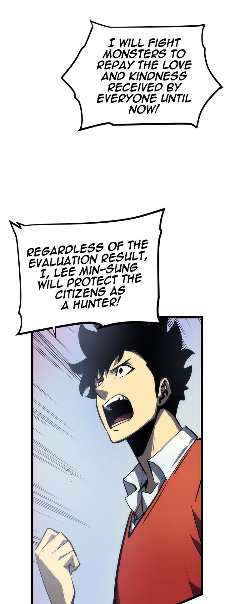 Read Solo Leveling (en) Manga Online