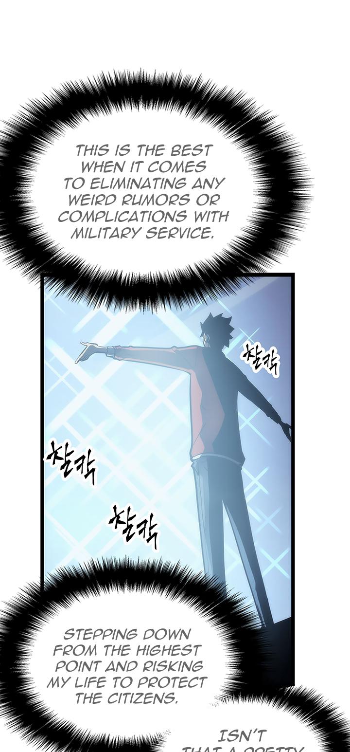 Read Solo Leveling (en) Manga Online