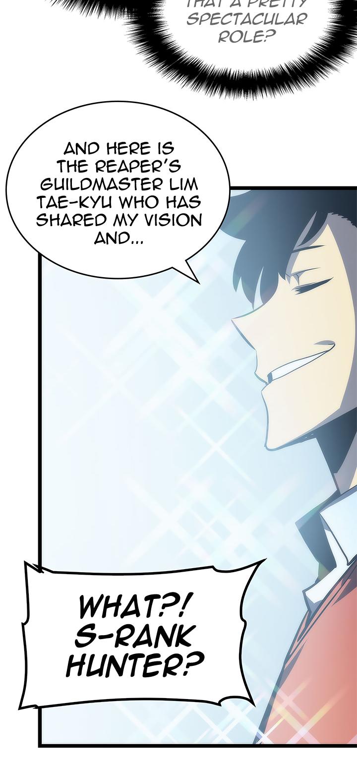 Read Solo Leveling (en) Manga Online