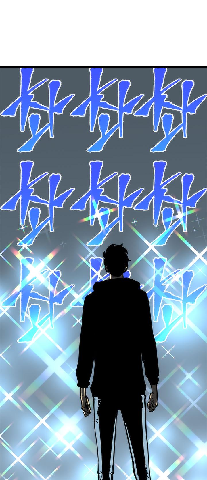 Read Solo Leveling (en) Manga Online