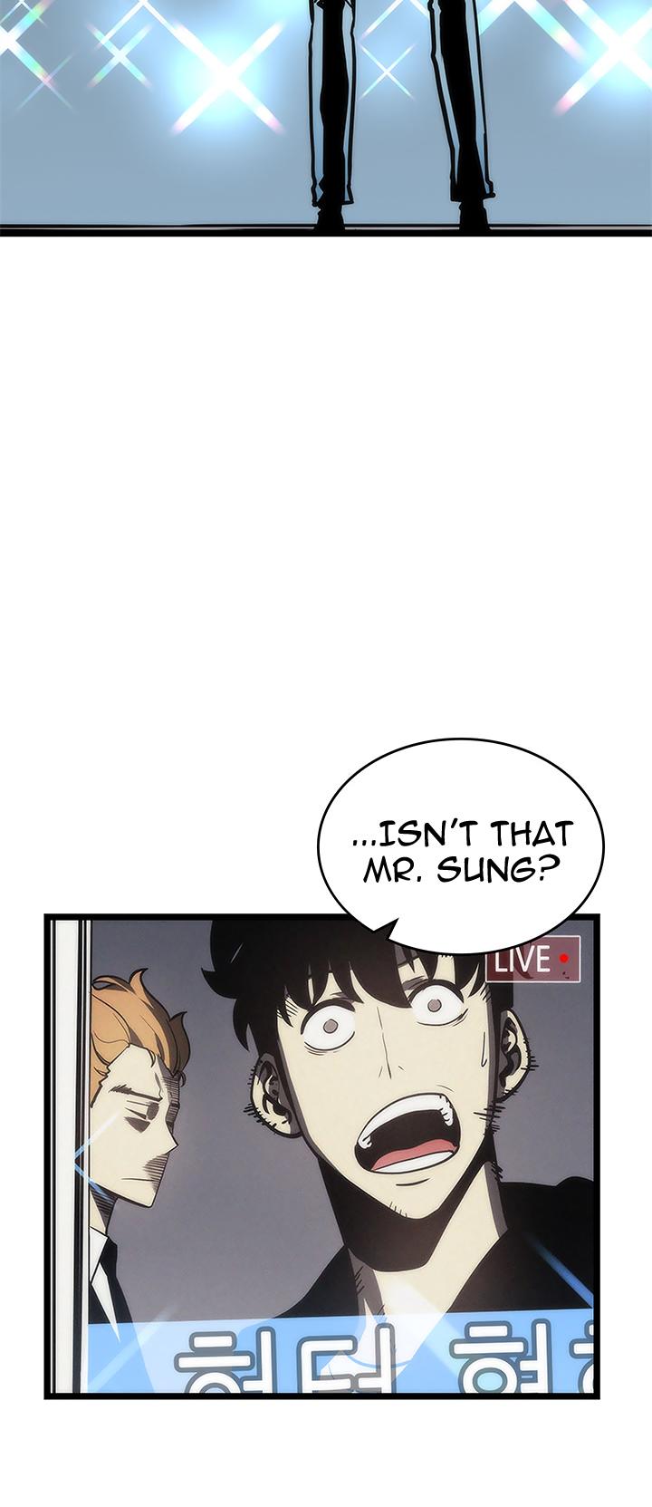 Read Solo Leveling (en) Manga Online