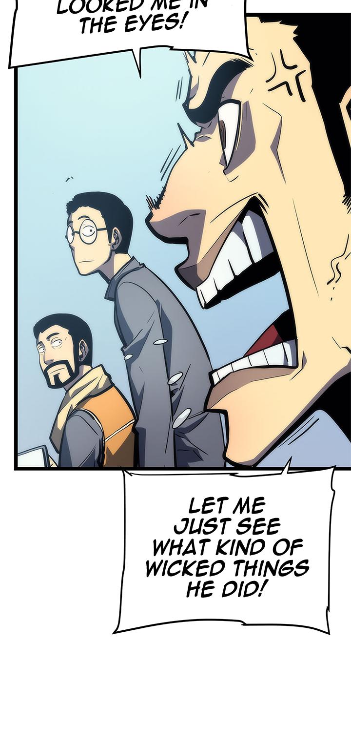 Read Solo Leveling (en) Manga Online