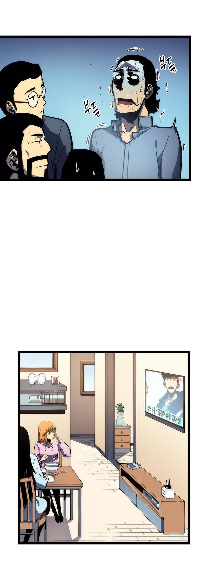 Read Solo Leveling (en) Manga Online