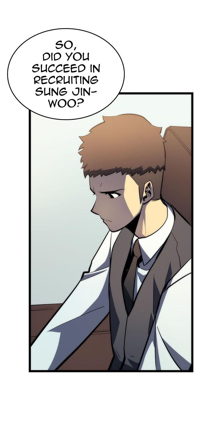 Read Solo Leveling (en) Manga Online