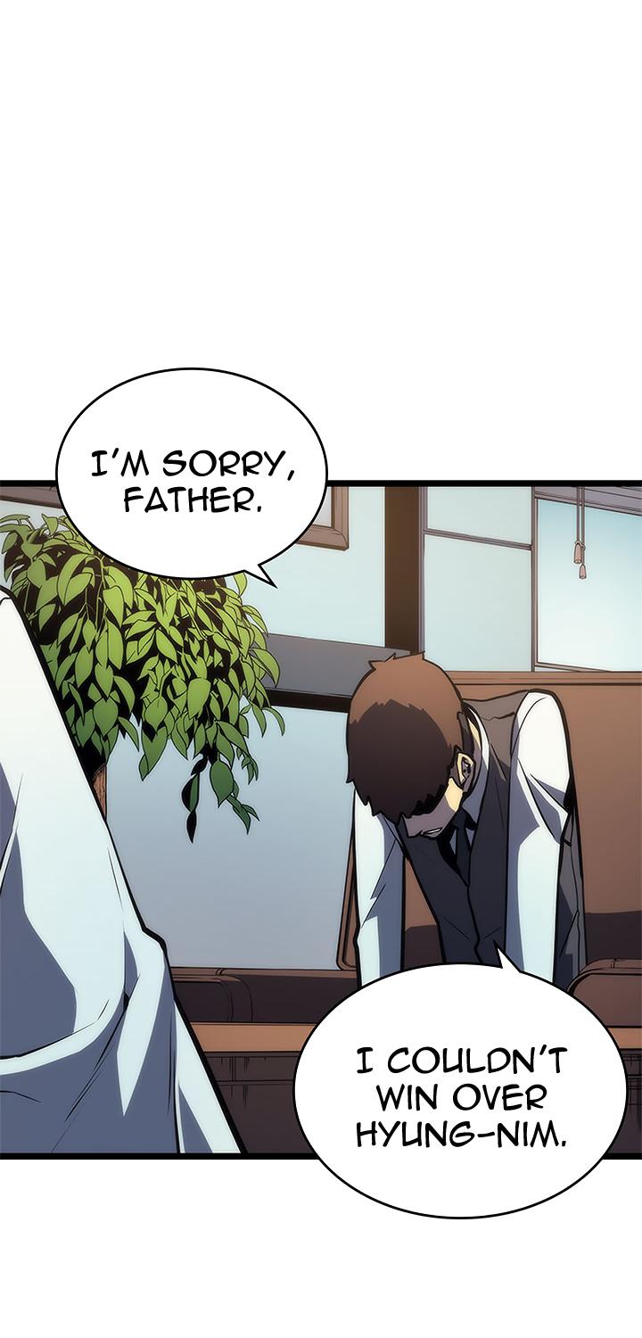 Read Solo Leveling (en) Manga Online