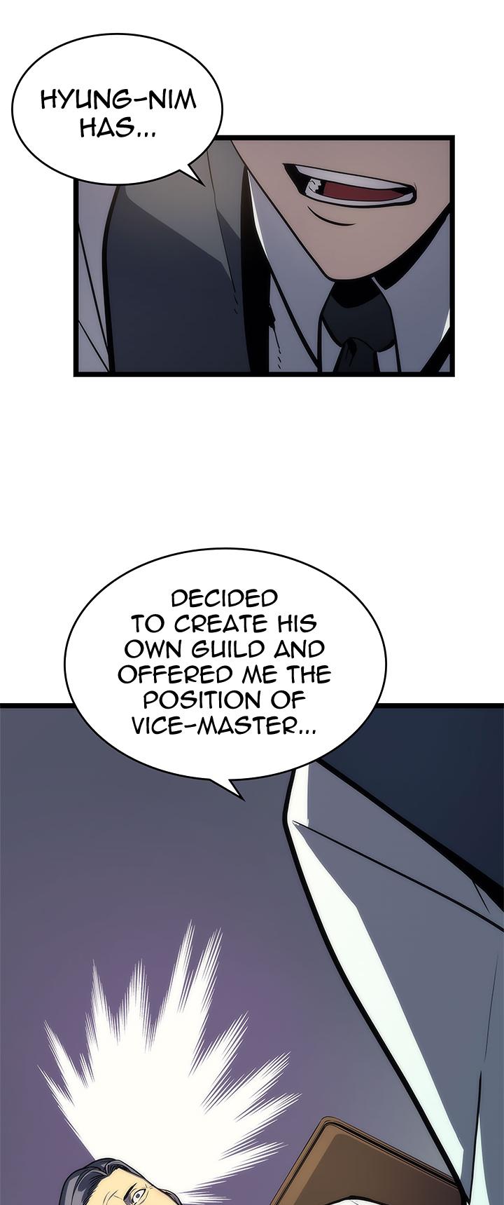 Read Solo Leveling (en) Manga Online