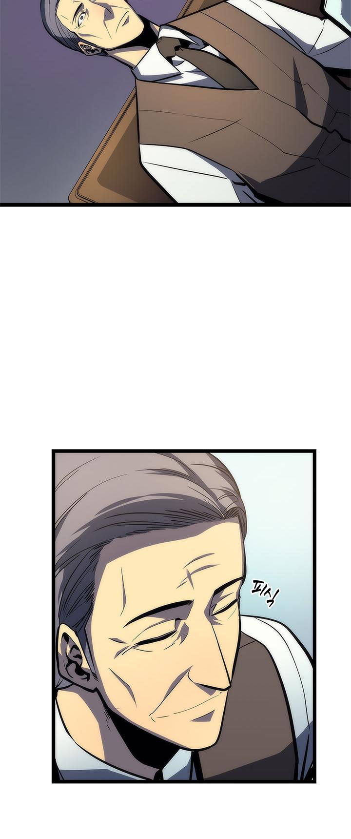 Read Solo Leveling (en) Manga Online