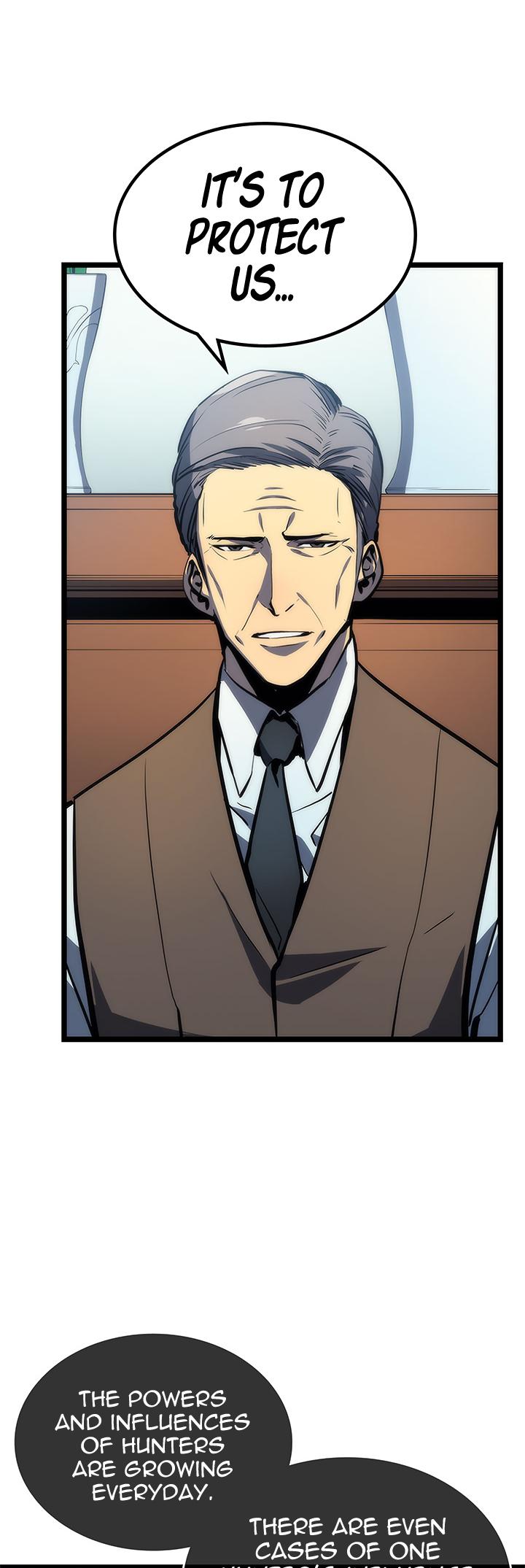 Read Solo Leveling (en) Manga Online