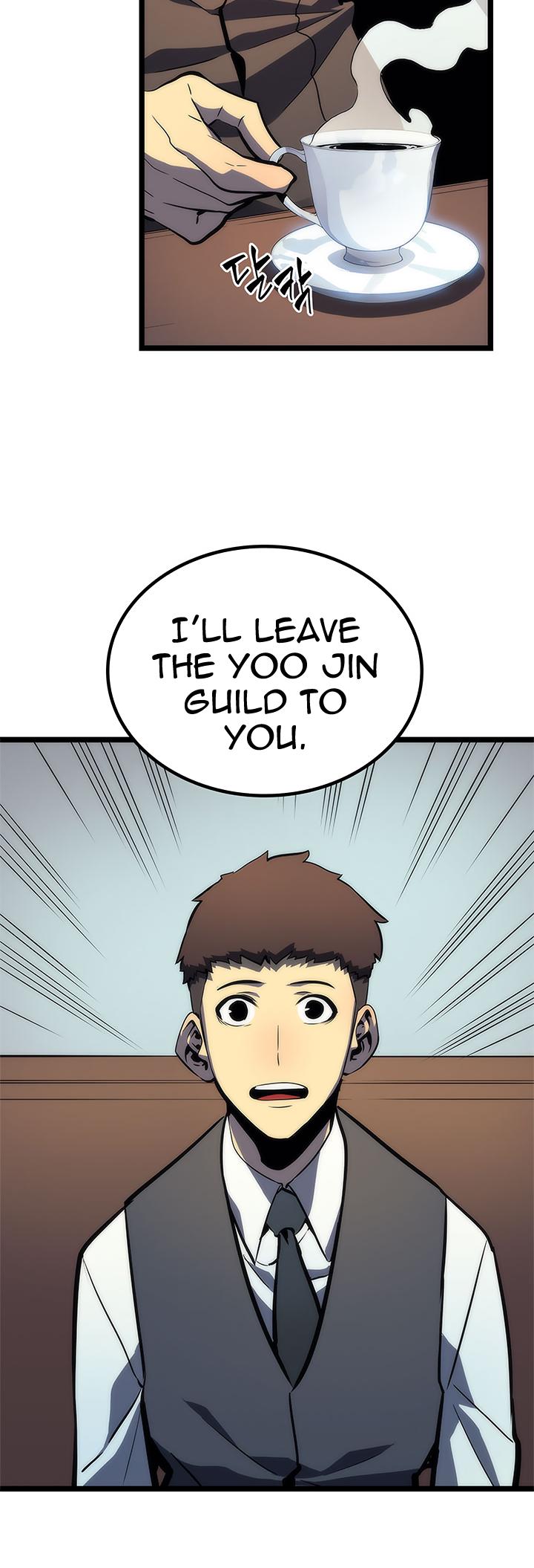 Read Solo Leveling (en) Manga Online