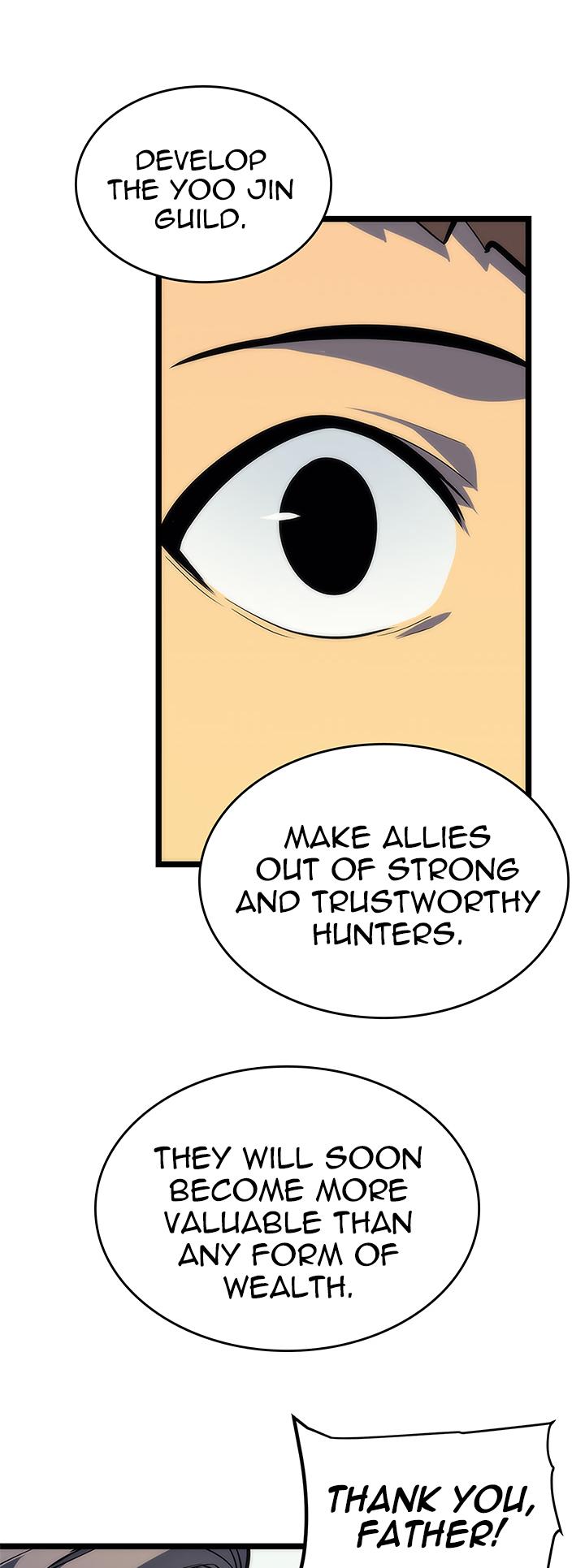Read Solo Leveling (en) Manga Online